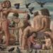 MothersandChildrenattheBeach