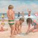KidsattheBeach