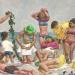 ChildrenattheBeach