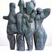 TheNewLand(Sculpture)