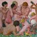 Revelry