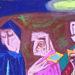 ThreeWiseMenandMary