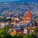 SanMigueldeAllende,inGuanajuatoMexico