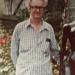 V"goosing"astatueatMoMAin1973